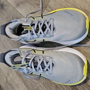 ASICS Like-New Men's Running Shoes